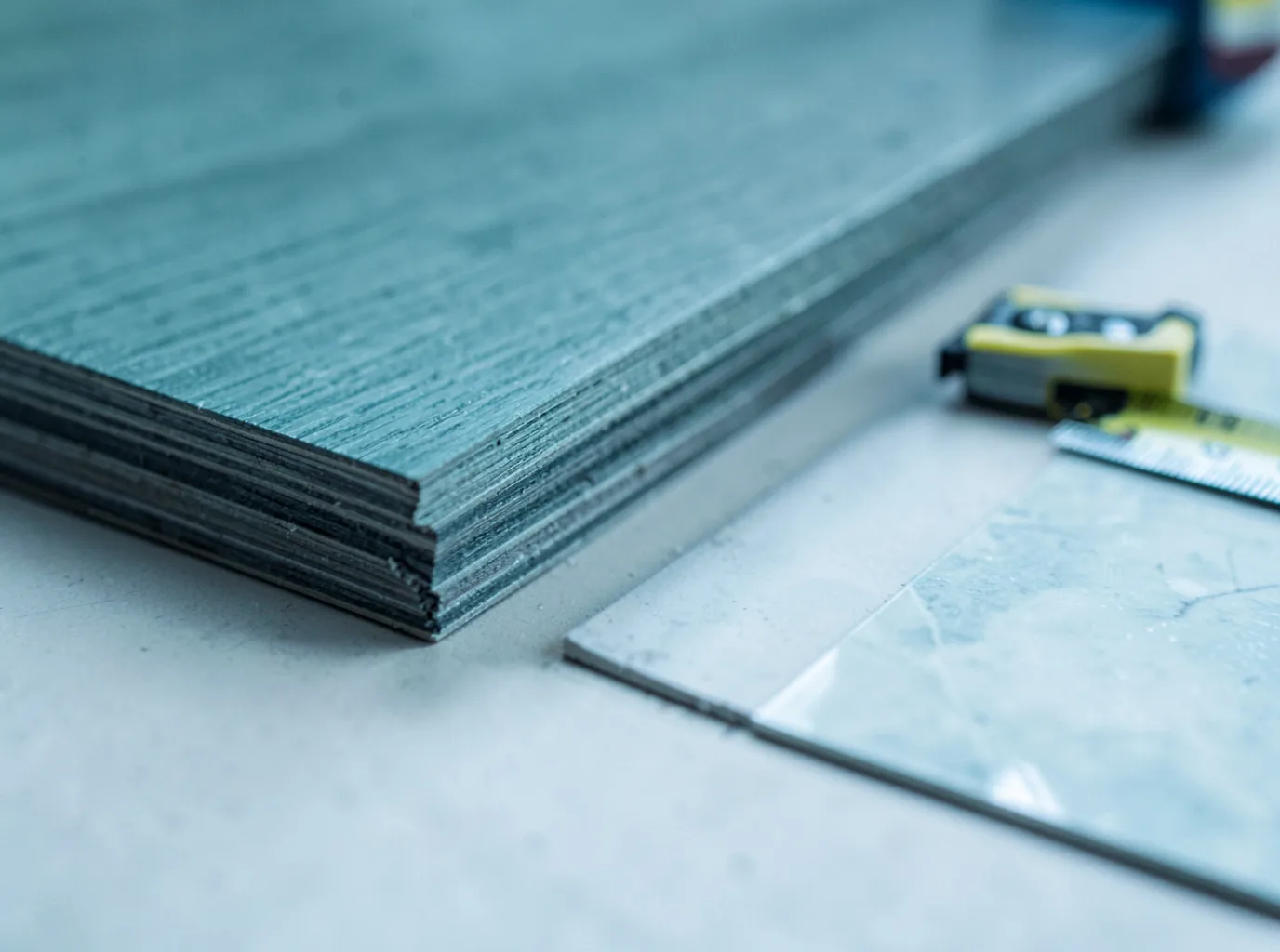 Luxury Vinyl Plank Installation Ellendale, ND FAQs